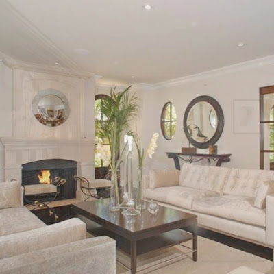 La casa de Kim Kardashian, la ¿novia? de Cristiano Ronaldo kim kardashian reggie bush house 01 0008 Layer 8 full La casa de Kim Kardashian, la ¿novia? de Cristiano Ronaldo