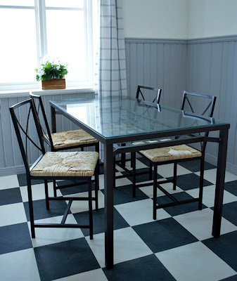 ikea 2010 dining room ideas 5 Propuestas de Ikea para los comedores, catálogo del 2010
