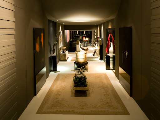 La casa de Cristiano Ronaldo La casa de Cristiano Ronaldo
