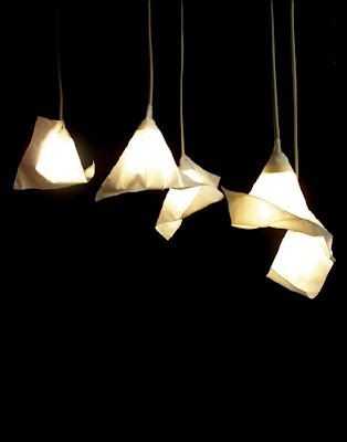 También en iluminación menos es más lampara También en iluminación menos es más