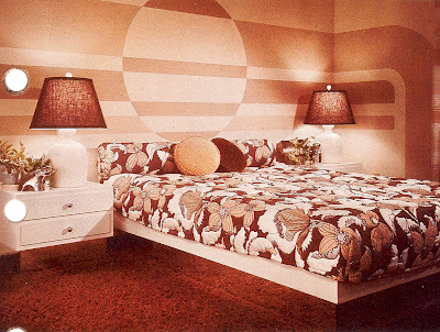Decoración retro: interiores de 1970 2480798057 cf2ea76648 o Decoración retro: interiores de 1970