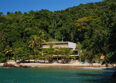 Una casa paradisíaca mientras esperamos las olimpiadas en Río de Janeiro 2016 parahouse4 Una casa paradisíaca mientras esperamos las olimpiadas en Río de Janeiro 2016