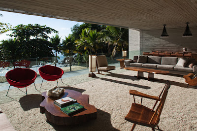 Una casa paradisíaca mientras esperamos las olimpiadas en Río de Janeiro 2016 parahouse1 Una casa paradisíaca mientras esperamos las olimpiadas en Río de Janeiro 2016