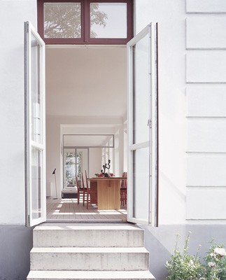 sudsweden7 Casa blanca y minimalista en Suecia