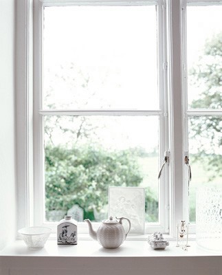 sudsweden4 Casa blanca y minimalista en Suecia