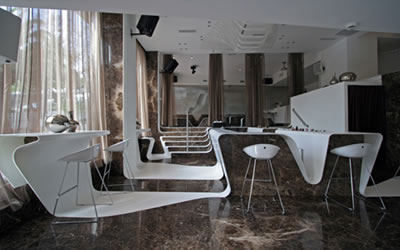Bar a rayas en Atenas frame bar 1 Bar a rayas en Atenas