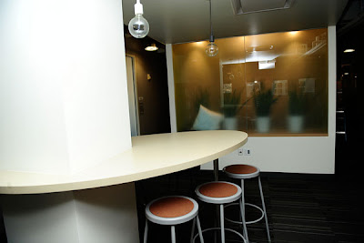 Nuevas oficinas de Twitter en San Francisco twitter new offices5 Nuevas oficinas de Twitter en San Francisco