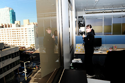 Nuevas oficinas de Twitter en San Francisco 4109889531 1d4616d38c Nuevas oficinas de Twitter en San Francisco