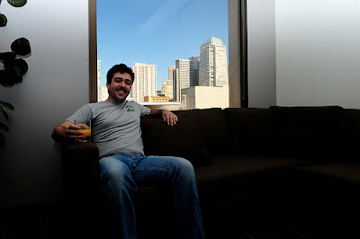 Nuevas oficinas de Twitter en San Francisco 4110655276 07b5c1e214 Nuevas oficinas de Twitter en San Francisco