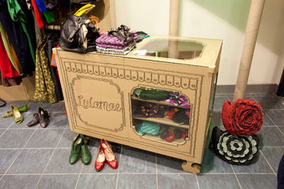 tienda%20de%20cart%C3%B3n%202 Cómo diseñar una tienda reciclable
