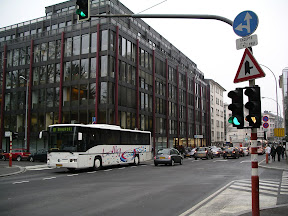 Bus CNPF