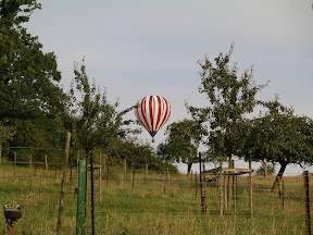 Luftballon