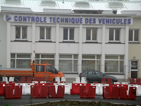 controle technique