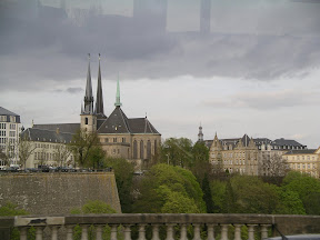 city