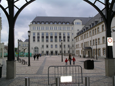 Cit&eacute; judiciaire
