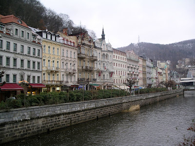 Karlsbad