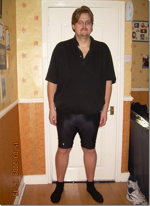 lycra