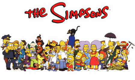 los-simpsons los-simpsons