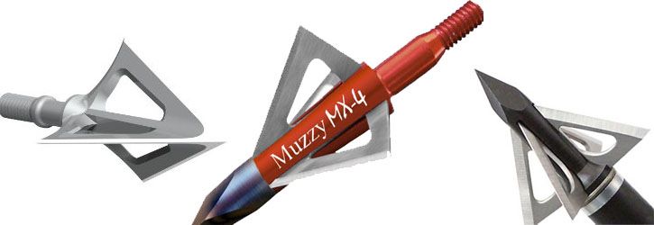 Broadheads