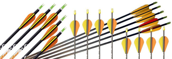 Arrows