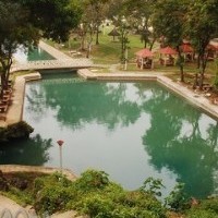 Thumbnail image for San Juan de Capilay Lake