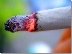 no smoking