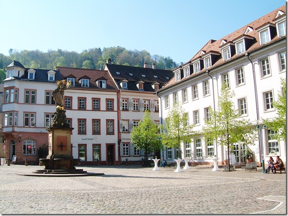 0305 Heidelberg