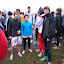 Tobi, Philipp und Wolfgang vor dem RACE