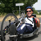 Behindertensportler des Jahres 2009 | 2.Platz | Hans Zirkel
