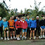 Kathilauf / MTB-Tour nach Heckenhof Herbst 2009