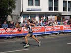 3. Platz: Sascha Burkhardt (TSV Windeck Burgebrach) in 02:33:07