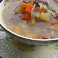 Scotch Broth