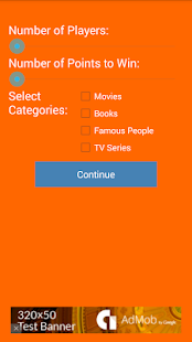 How to mod 30 Second Charades 1.8 apk for bluestacks