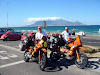 Vendo  Una  Moto Ktm Adventure  950