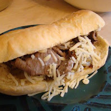 Hoagie Rolls