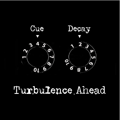 Turbulence Ahead EP