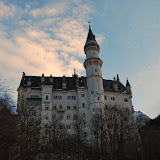 Bavarian Winter