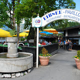 The Zugspitze & Alpsitze