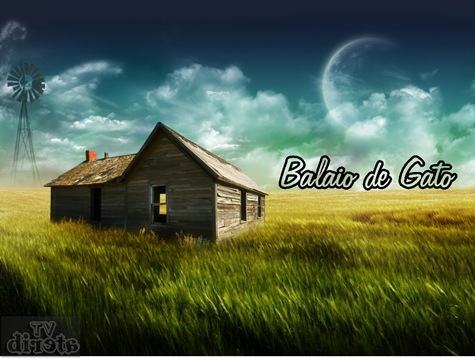 Balaio de Gato