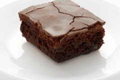 Midnight Brownies