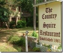 Country Squire