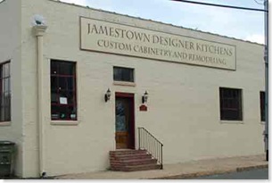 Jamestown-Designer-Kitchens