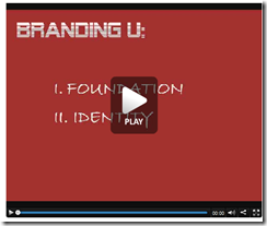 free branding webinar by Jay Ehret - The Marketing Spot