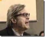 Vittorio Sgarbi