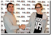 pellegrini nilox