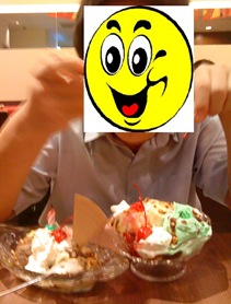 smile
