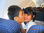kevan and quek