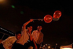 Balloon of Wishes