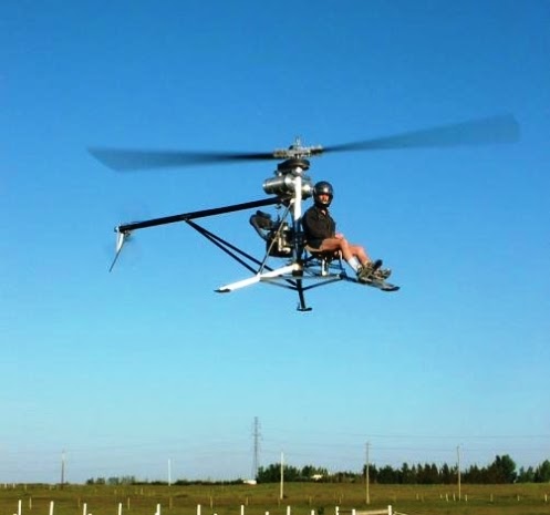 mosquito mini helicopter
