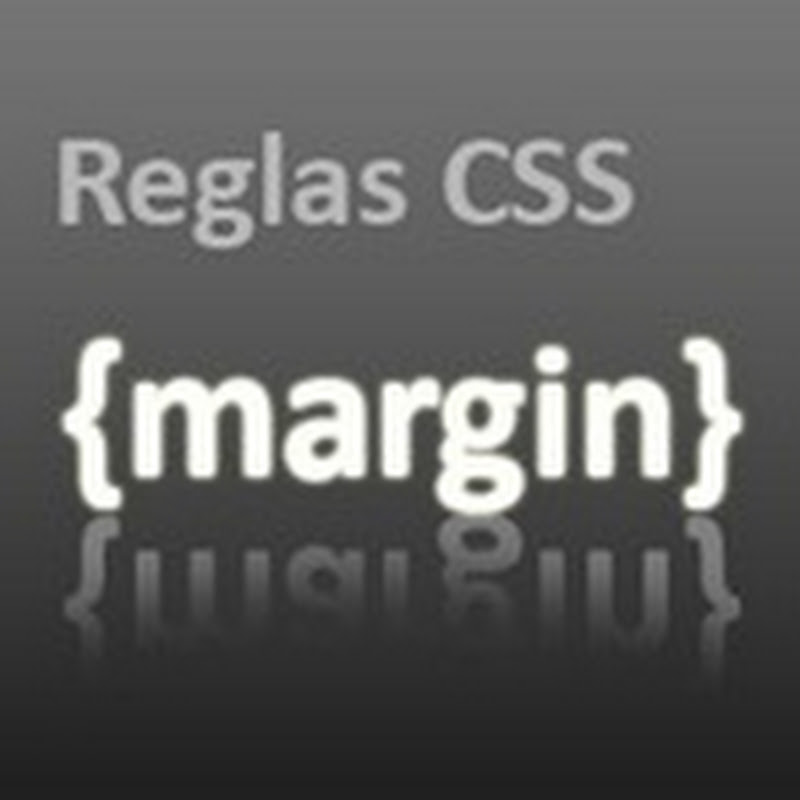 CSS, uso de la propiedad margin